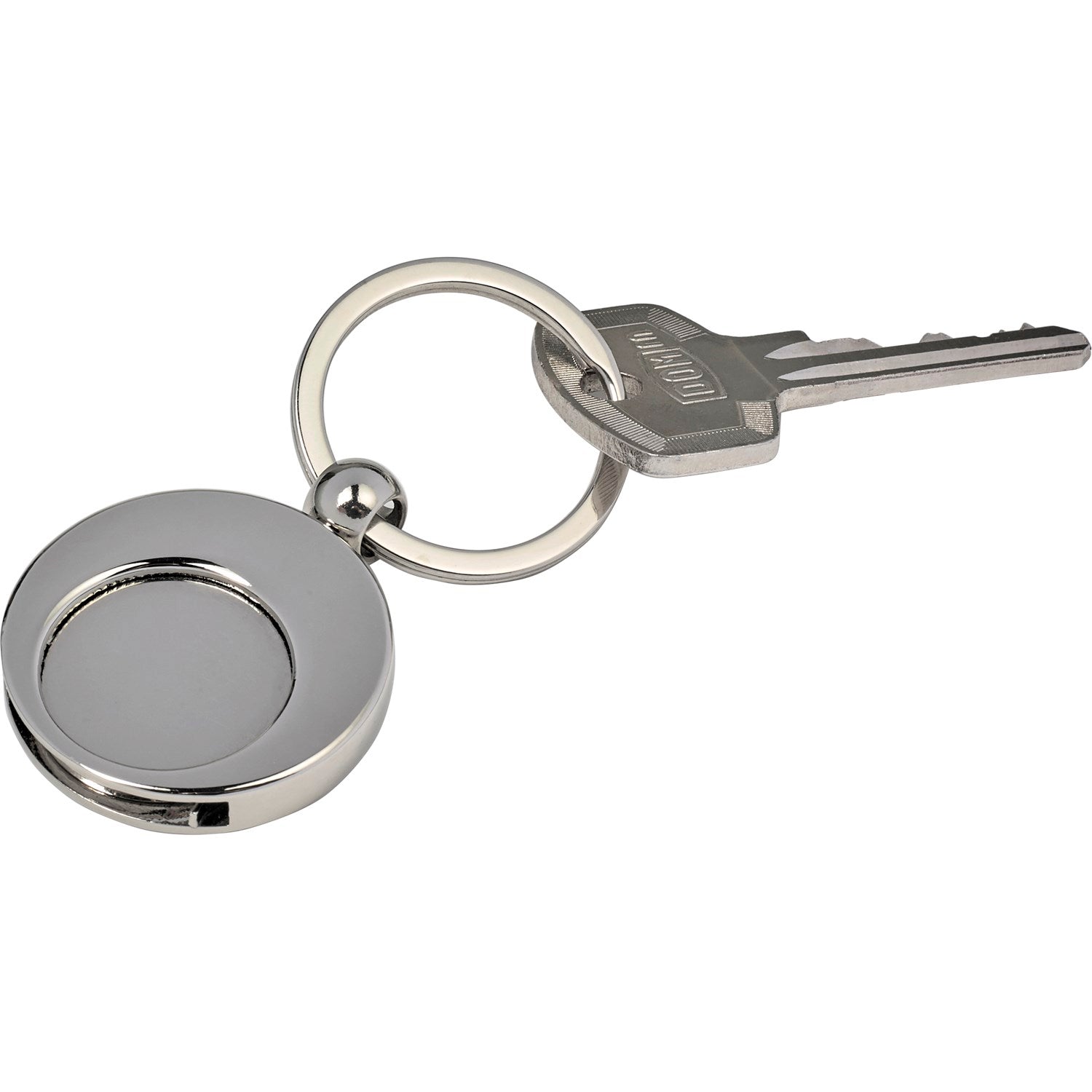 Dillestone Shopping trolley coin