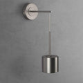 Calibre Suspended Metal Wall Lamp
