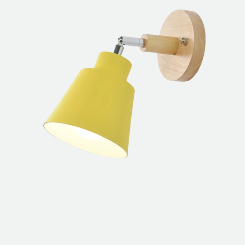 Claudia Rotating Wall Sconce