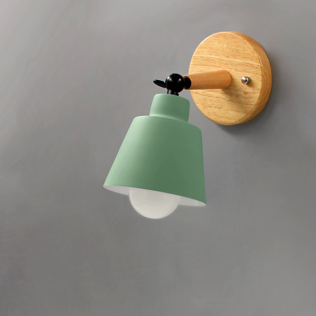 Devon Wall Sconce
