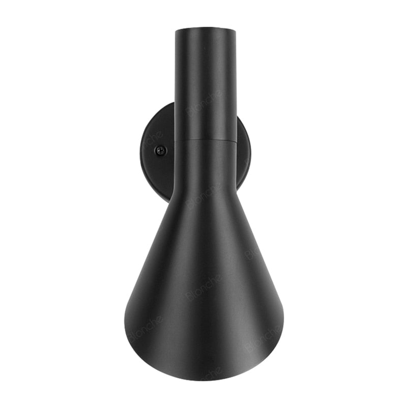 Fine Design Lamp Series - Wall Lamp