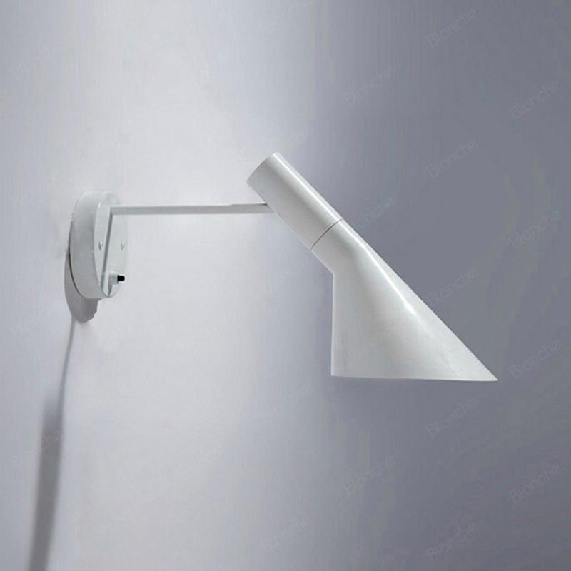 Fine Design Lamp Series - Wall Lamp