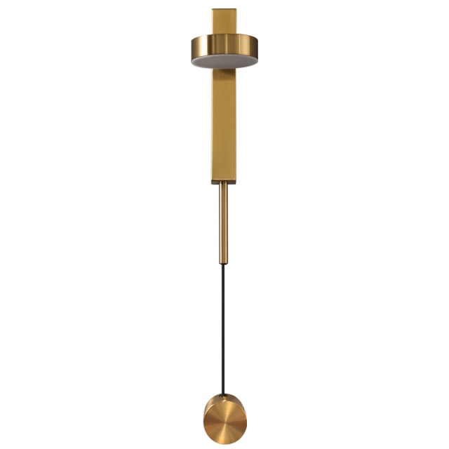 Tournant LED Rotating Wall Light - Final Sale