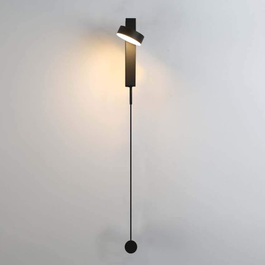 Tournant LED Rotating Wall Light - Final Sale
