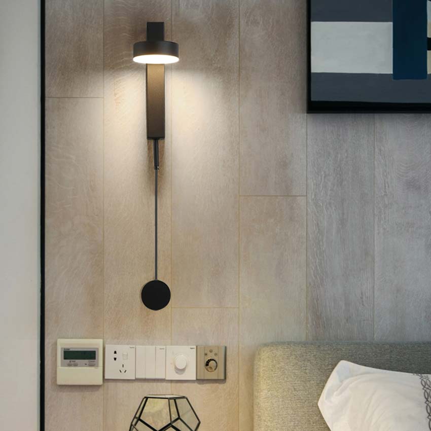 Tournant LED Rotating Wall Light - Final Sale