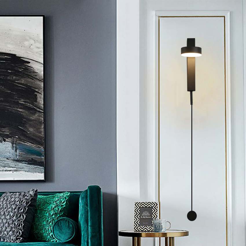 Tournant LED Rotating Wall Light - Final Sale