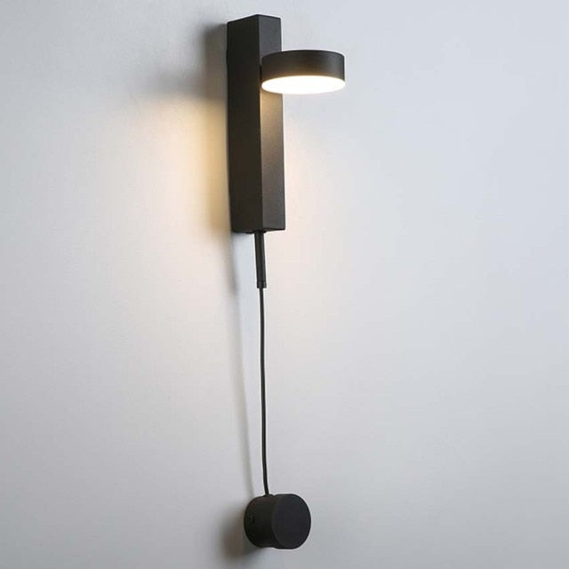 Tournant LED Rotating Wall Light - Final Sale