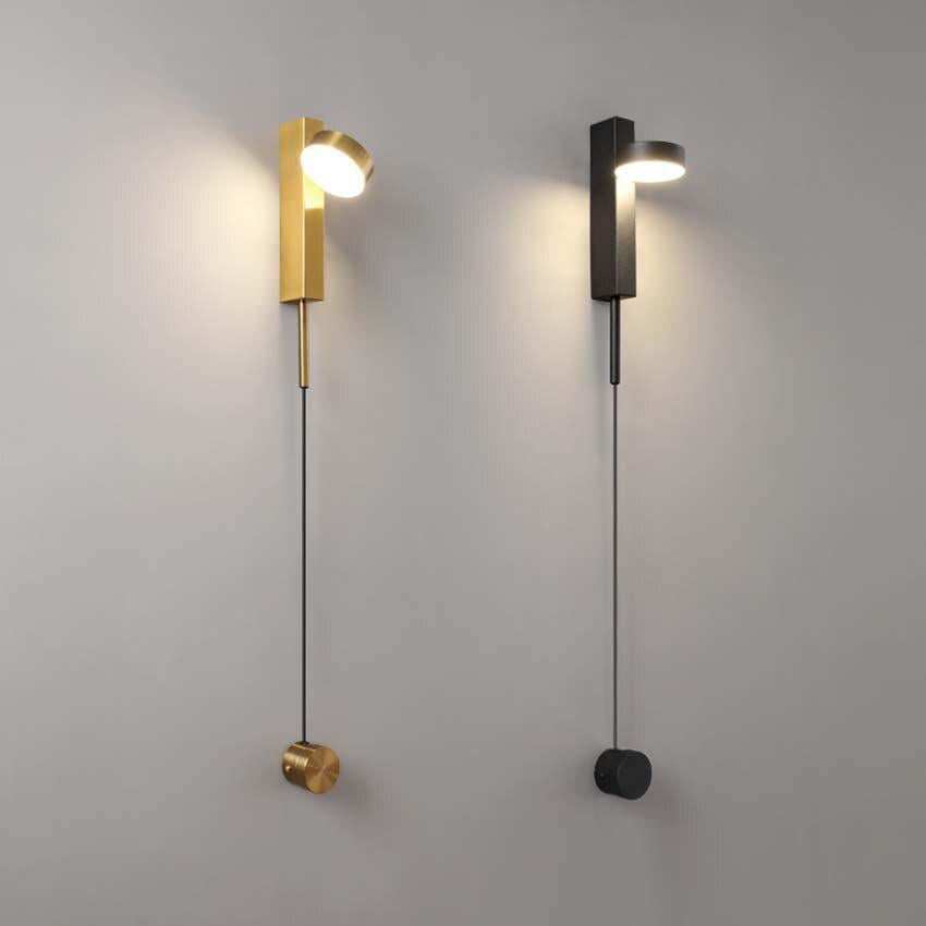 Tournant LED Rotating Wall Light - Final Sale