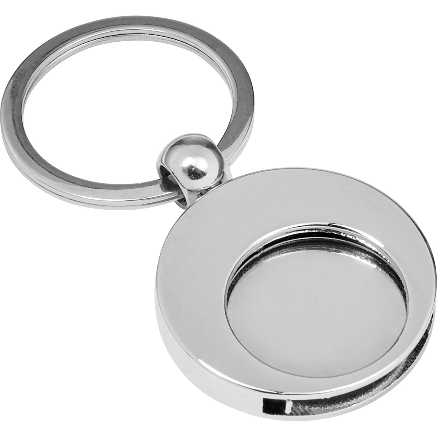 Dillestone Shopping trolley coin