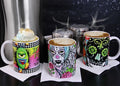 Designer Coffee Mugs